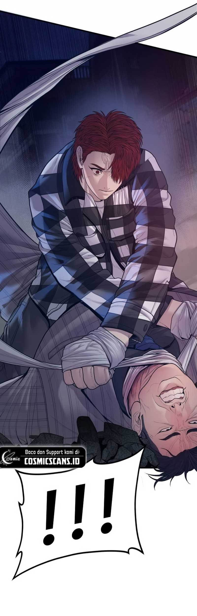 Juvenile Offender Chapter 60 - halaman 72