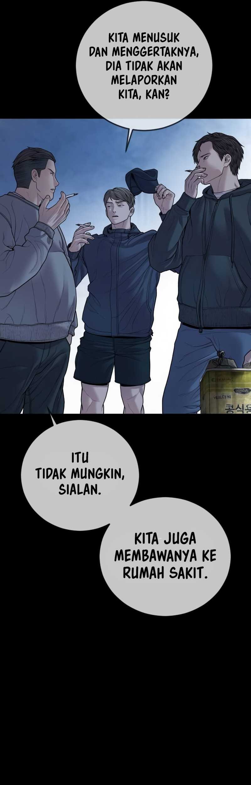 Juvenile Offender Chapter 60 - halaman 92