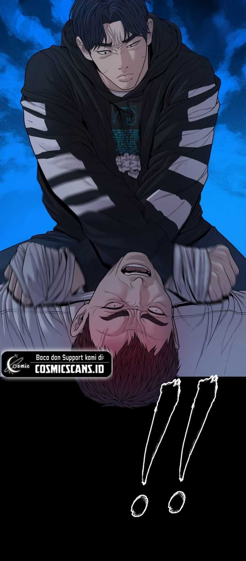 Juvenile Offender Chapter 60 - halaman 96
