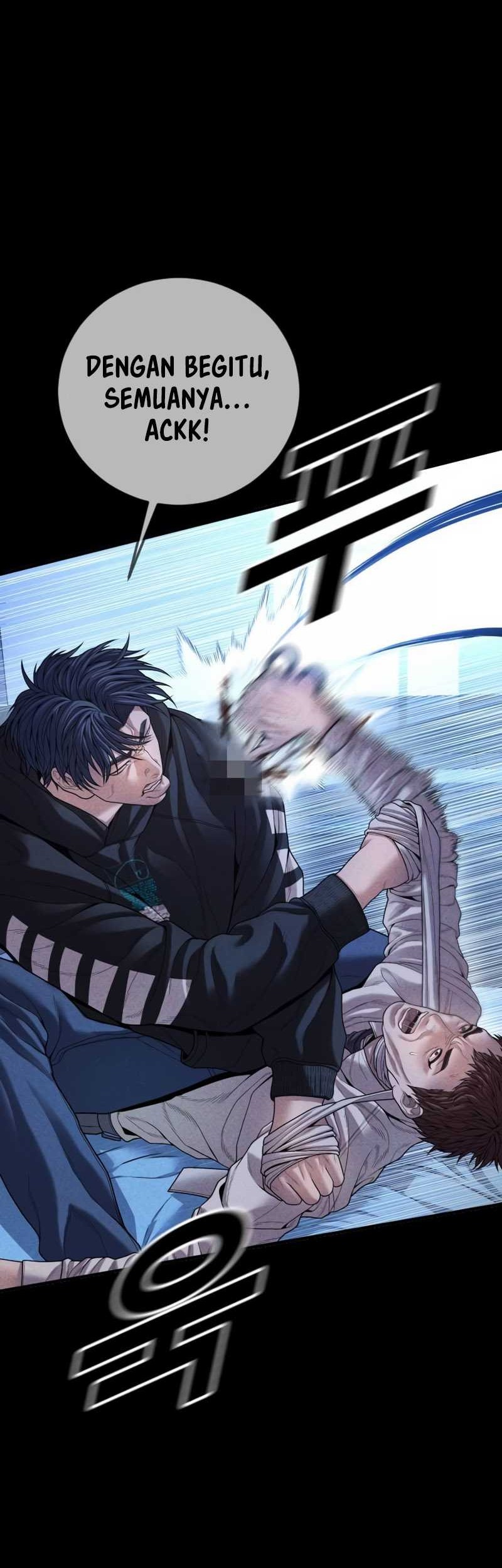 Juvenile Offender Chapter 61 - halaman 28