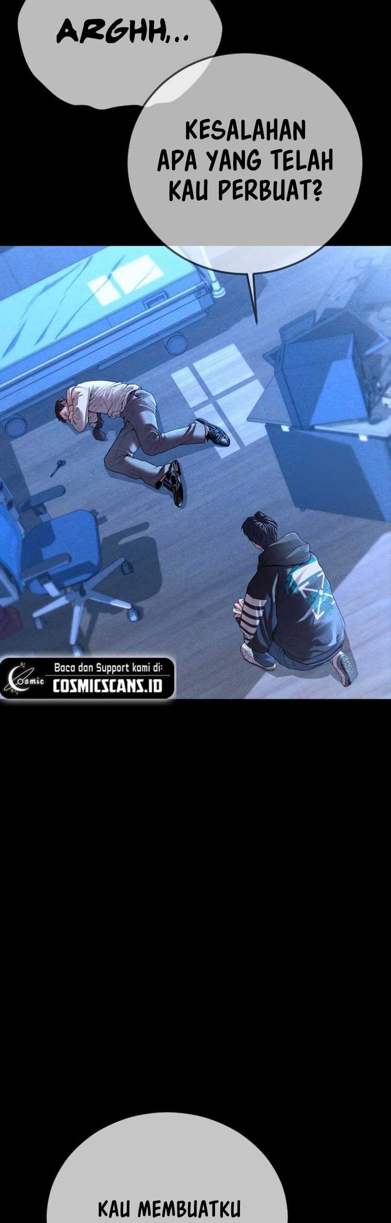 Juvenile Offender Chapter 61 - halaman 40