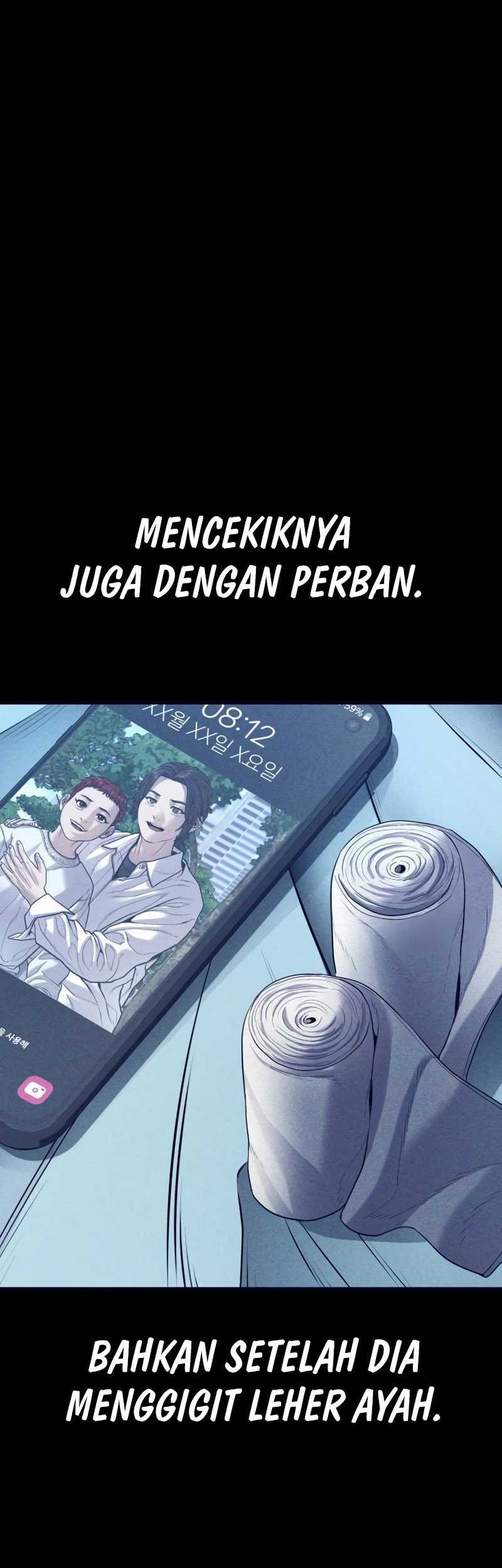 Juvenile Offender Chapter 61 - halaman 43