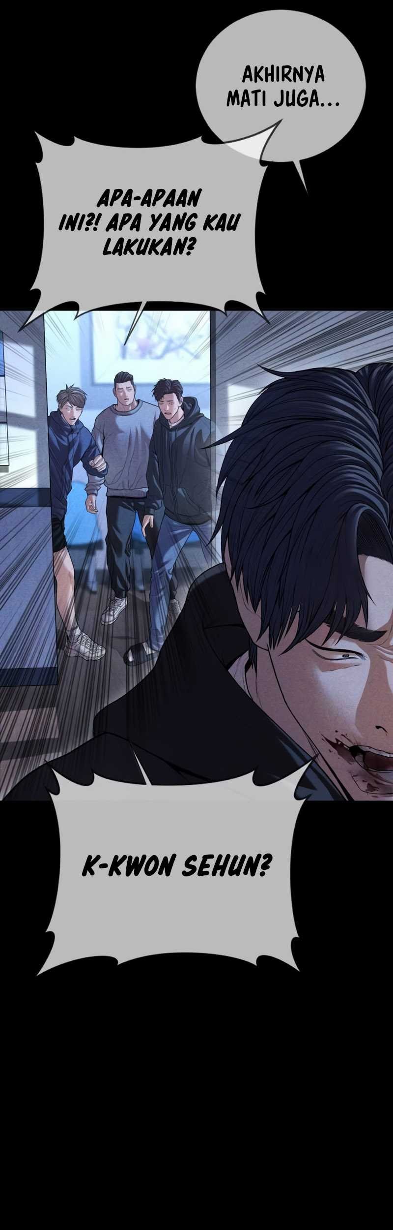 Juvenile Offender Chapter 61 - halaman 47