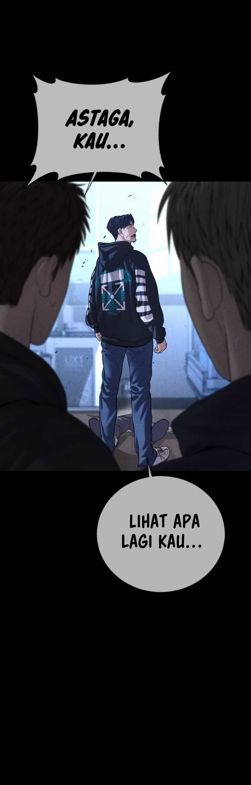 Juvenile Offender Chapter 61 - halaman 48