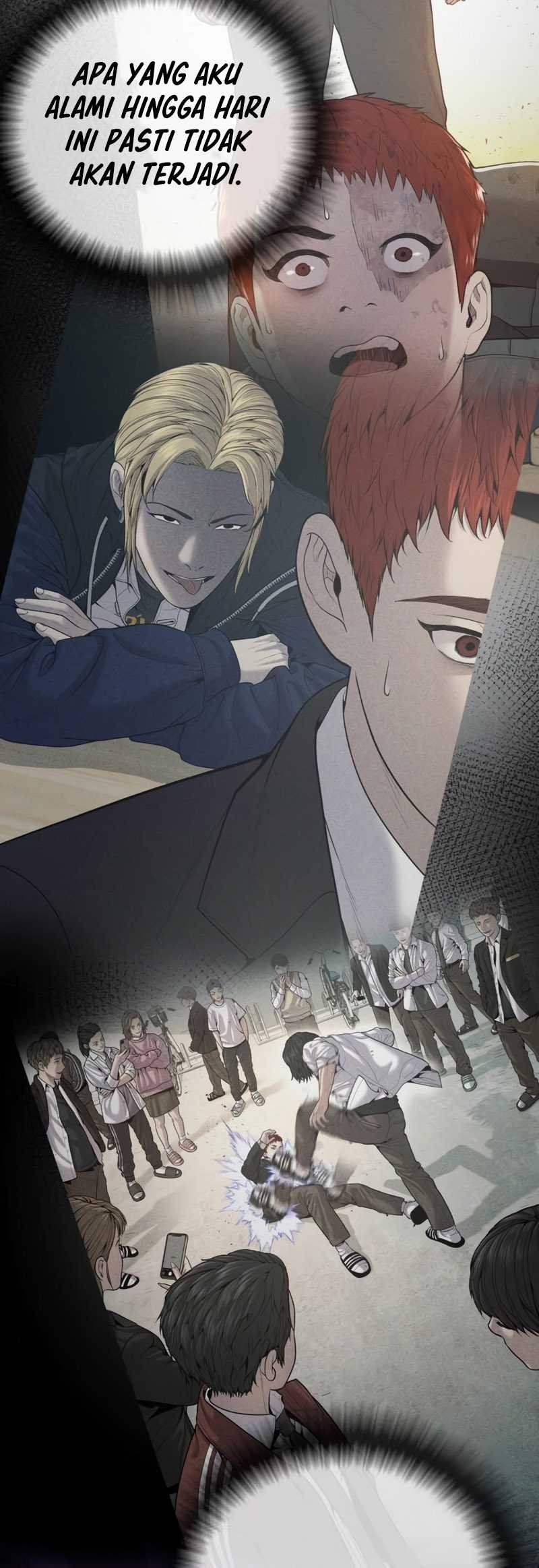 Juvenile Offender Chapter 61 - halaman 63