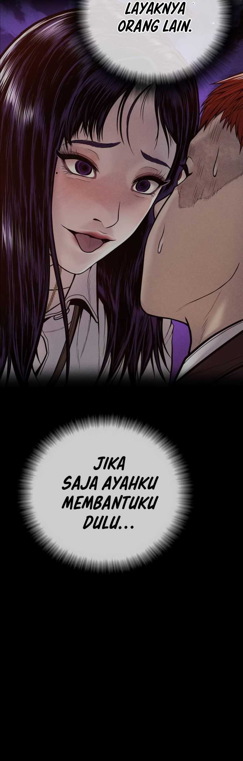 Juvenile Offender Chapter 61 - halaman 64