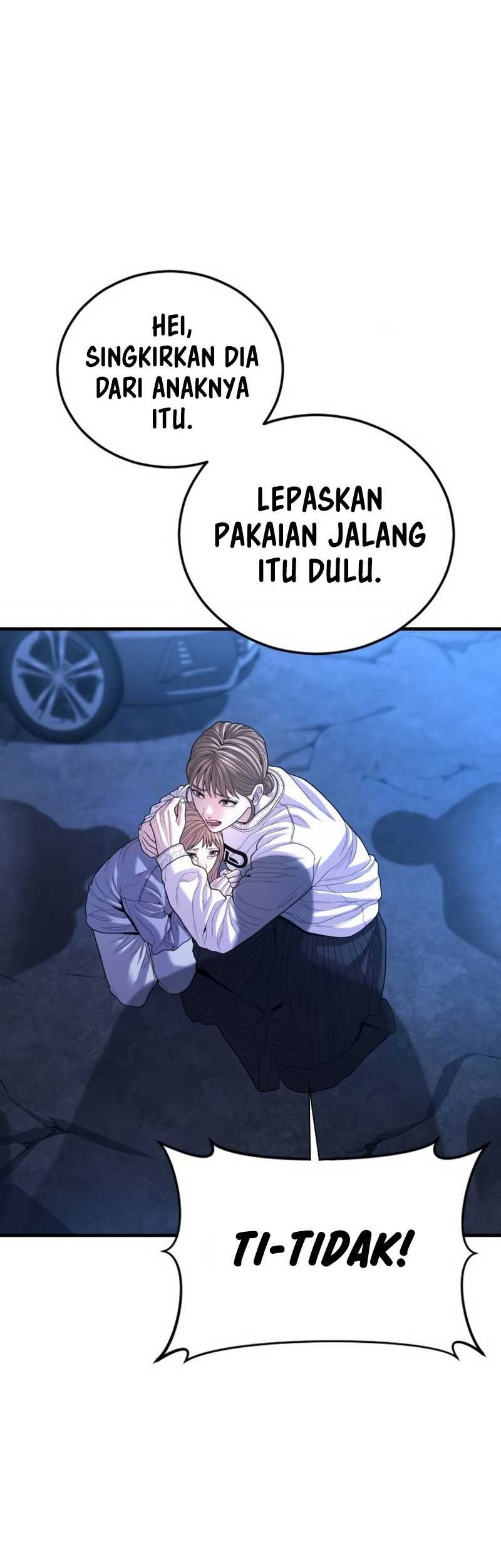 Juvenile Offender Chapter 62 - halaman 27