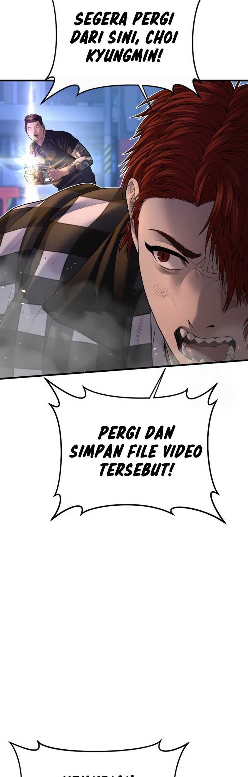 Juvenile Offender Chapter 62 - halaman 69