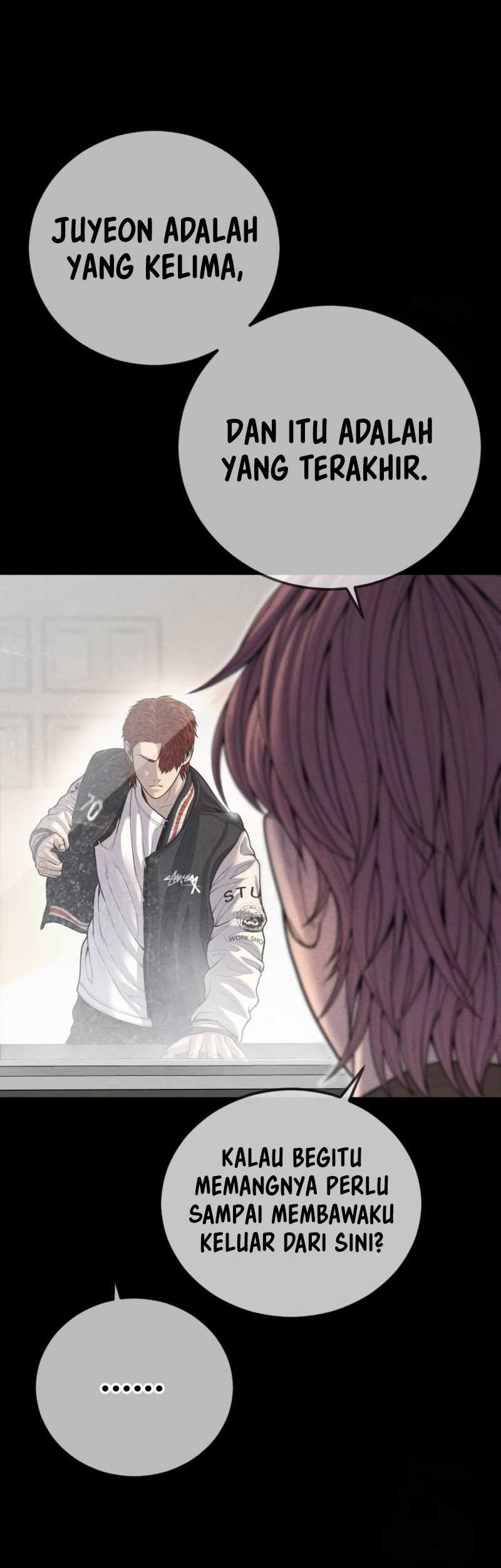 Juvenile Offender Chapter 62 - halaman 94