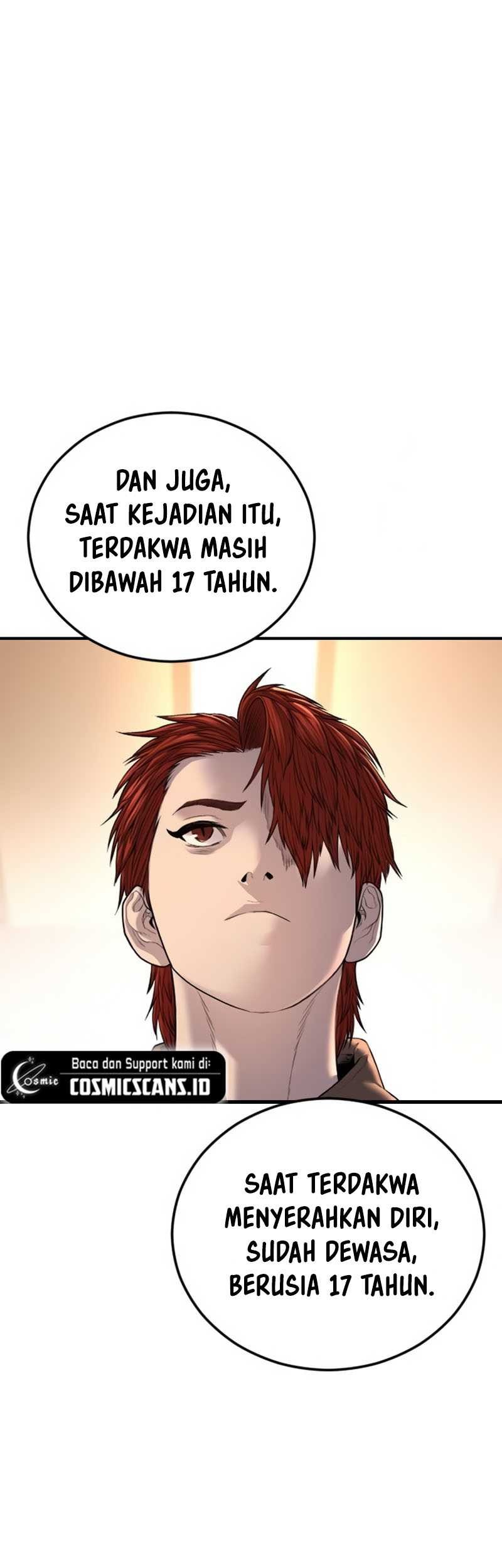 Juvenile Offender Chapter 63 - halaman 136