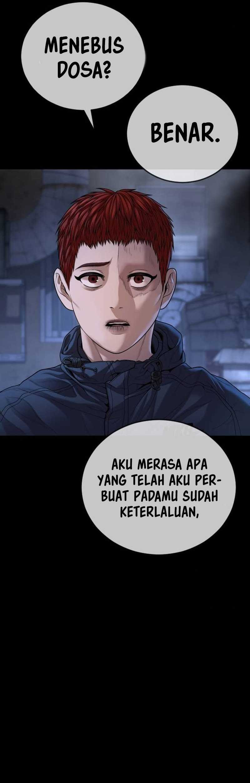 Juvenile Offender Chapter 63 - halaman 20