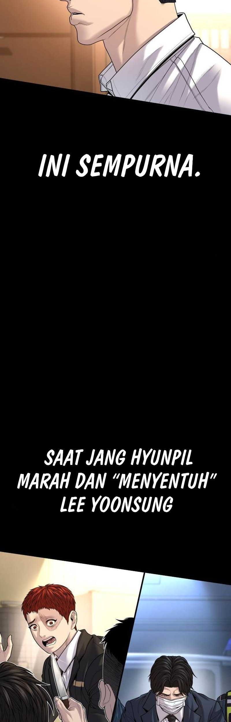 Juvenile Offender Chapter 63 - halaman 28