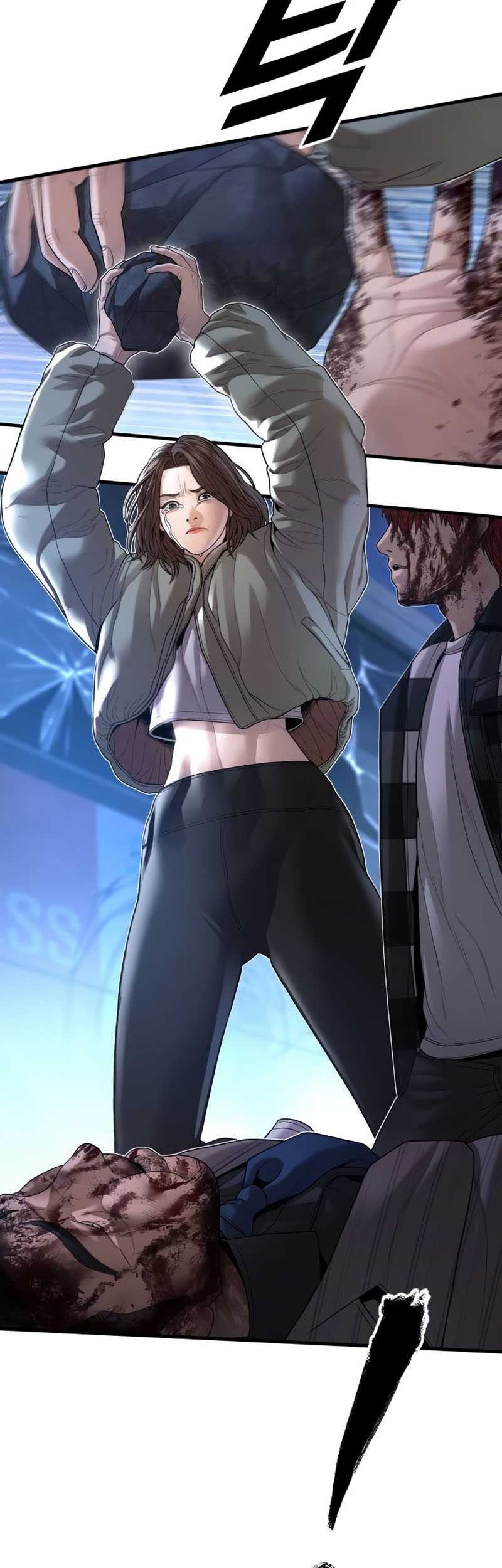 Juvenile Offender Chapter 63 - halaman 86