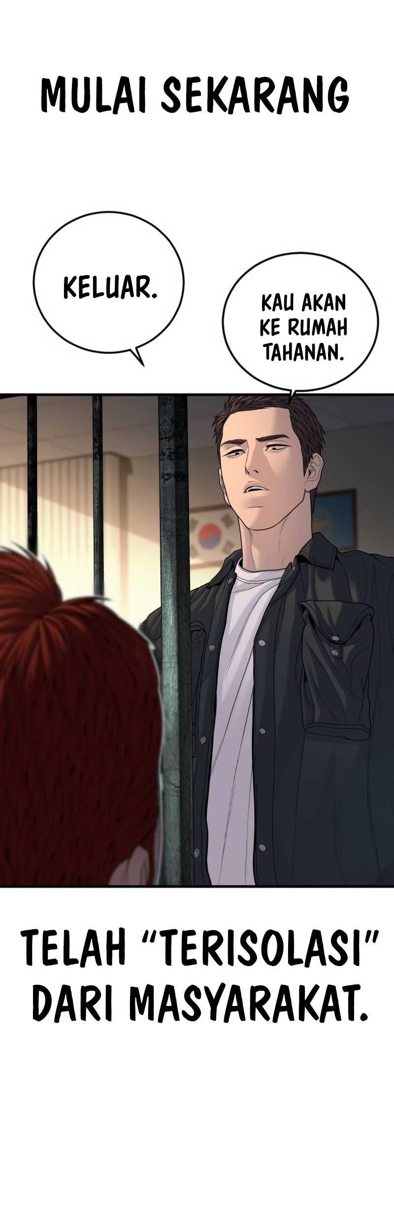 Juvenile Offender Chapter 64 - halaman 13