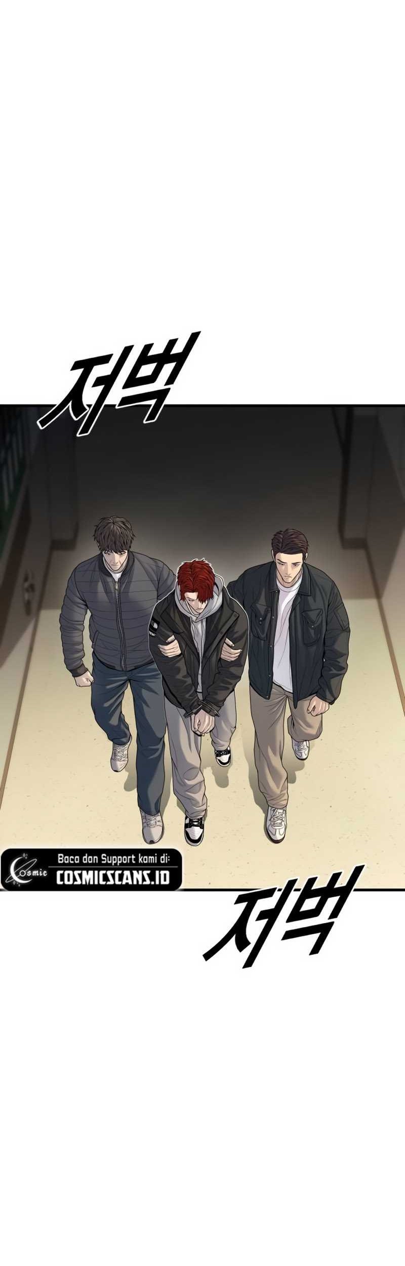 Juvenile Offender Chapter 64 - halaman 14