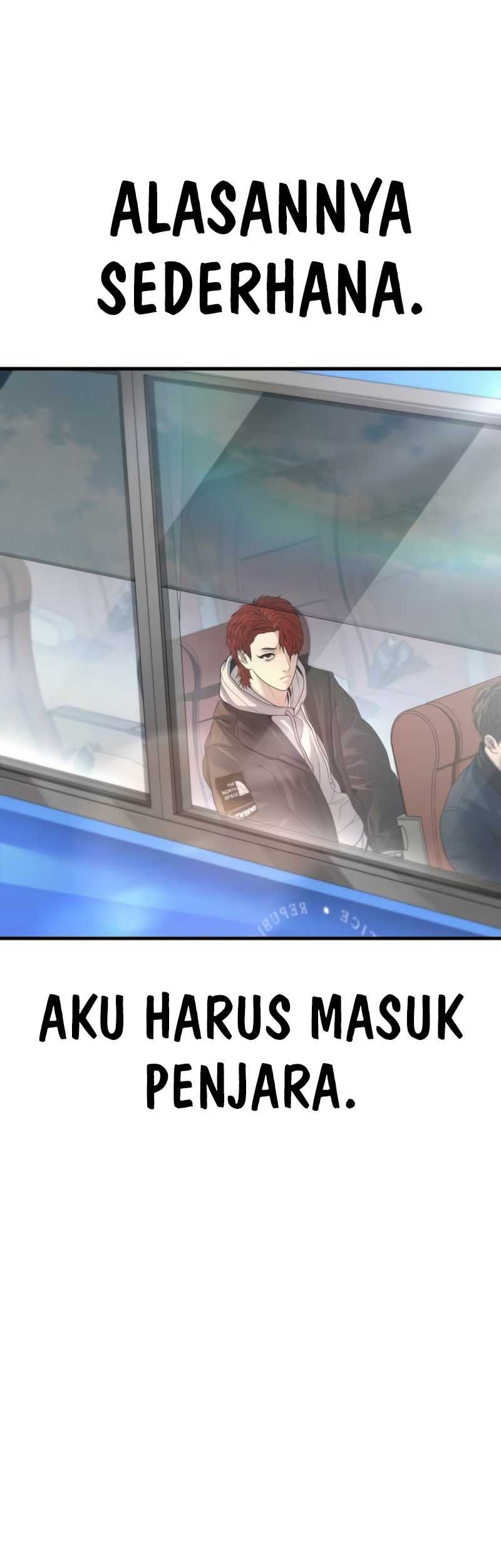 Juvenile Offender Chapter 64 - halaman 17