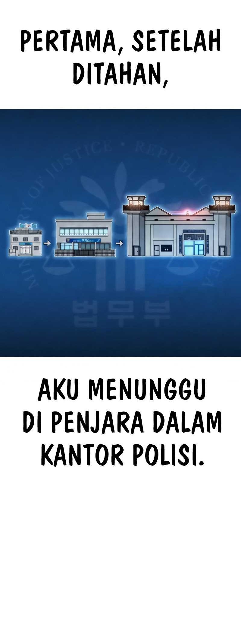 Juvenile Offender Chapter 64 - halaman 20