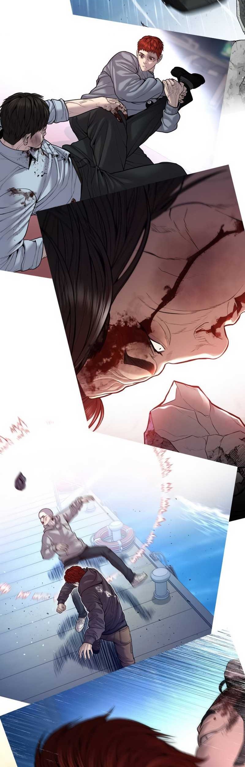 Juvenile Offender Chapter 64 - halaman 42