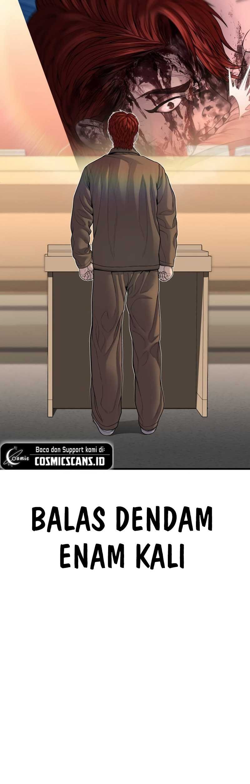 Juvenile Offender Chapter 64 - halaman 43