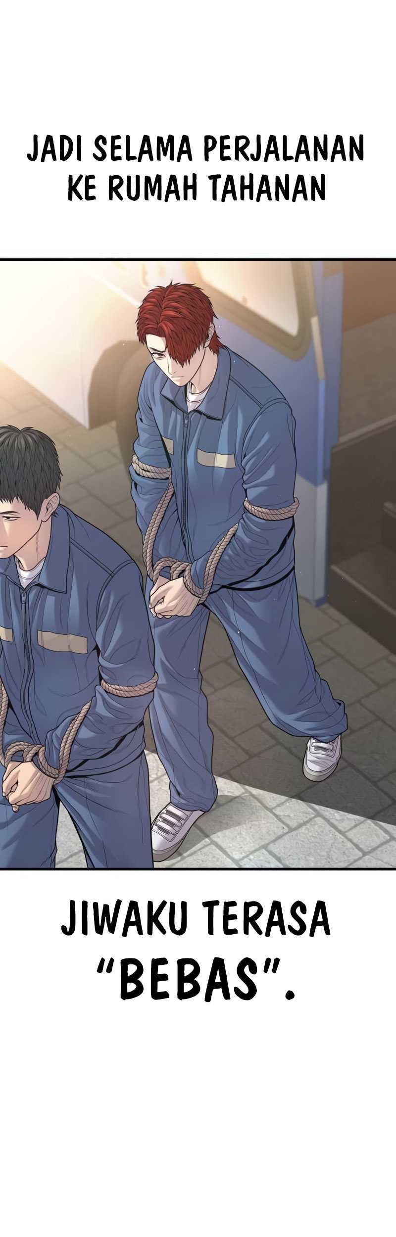 Juvenile Offender Chapter 64 - halaman 55