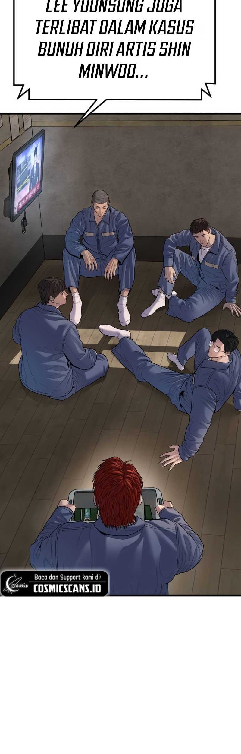 Juvenile Offender Chapter 64 - halaman 62