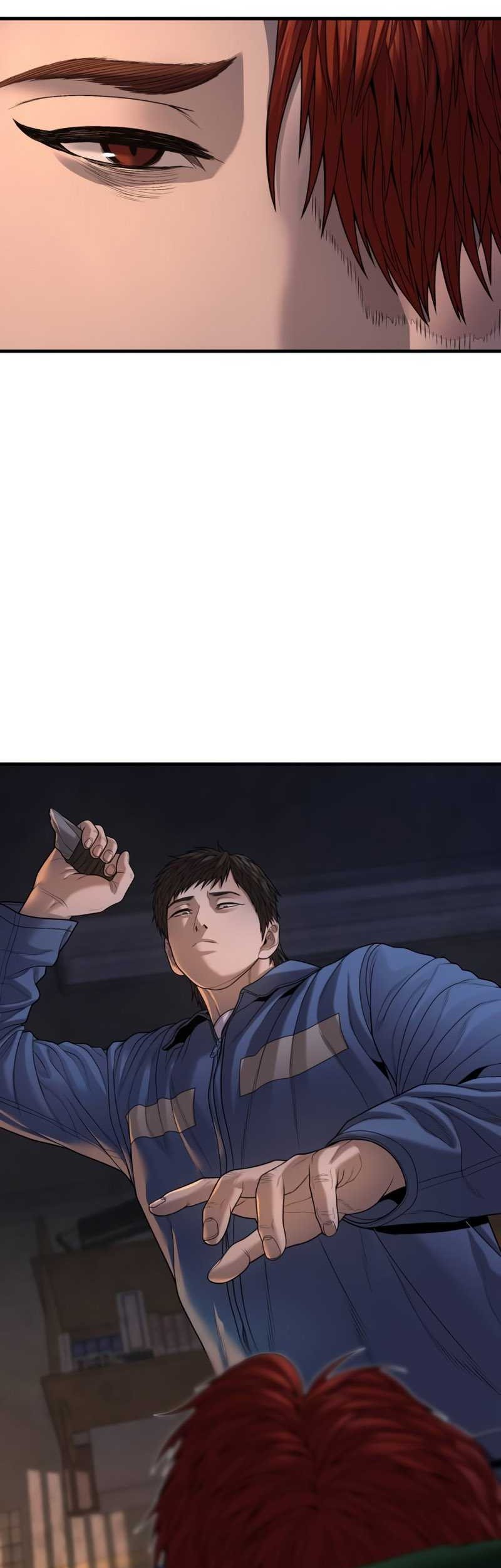 Juvenile Offender Chapter 64 - halaman 77