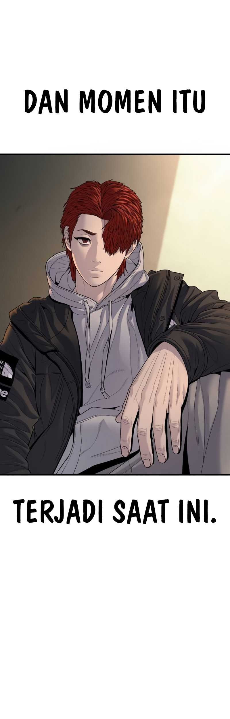 Juvenile Offender Chapter 64 - halaman 9