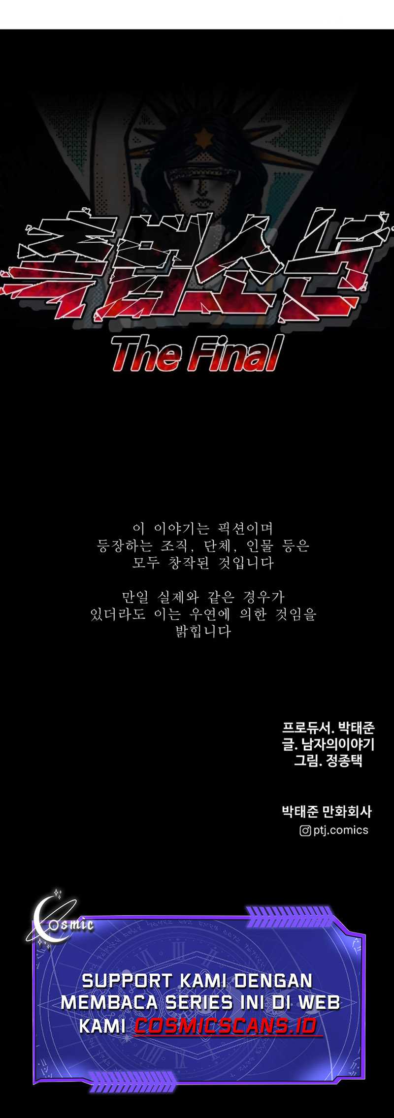 Juvenile Offender Chapter 64 - halaman 99