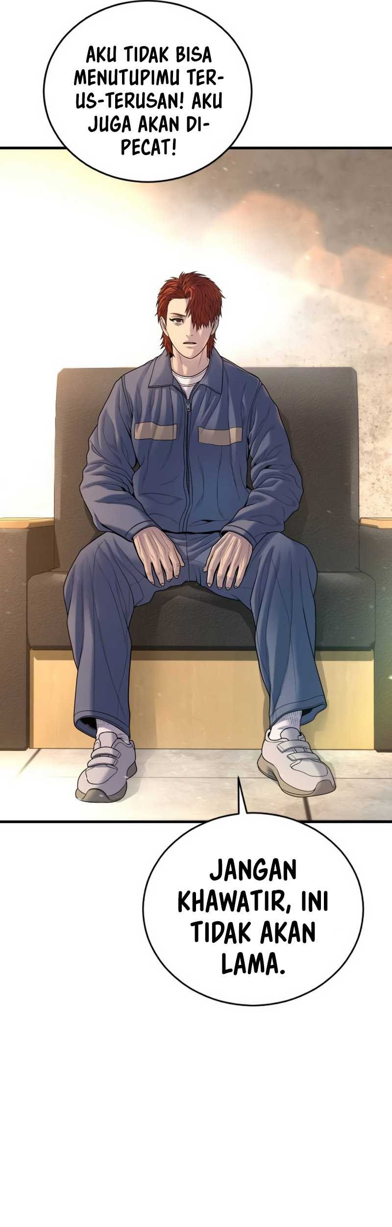 Juvenile Offender Chapter 65 - halaman 103