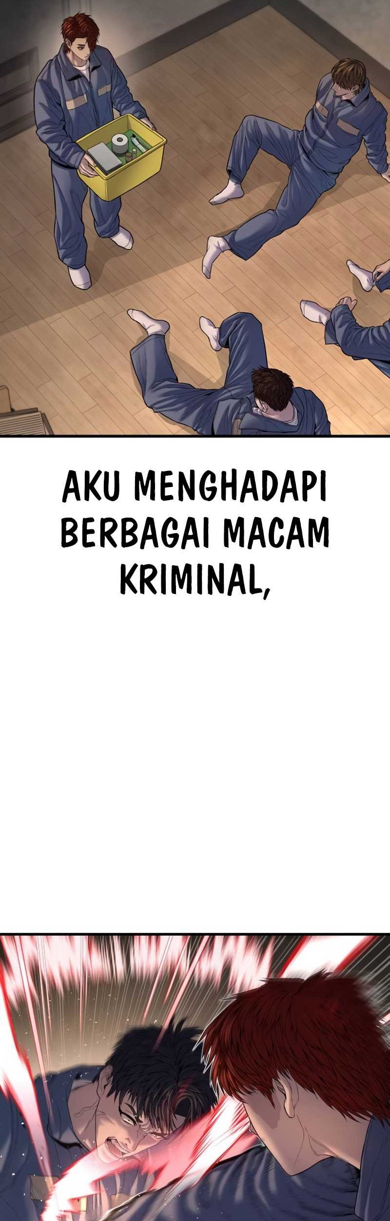 Juvenile Offender Chapter 65 - halaman 110