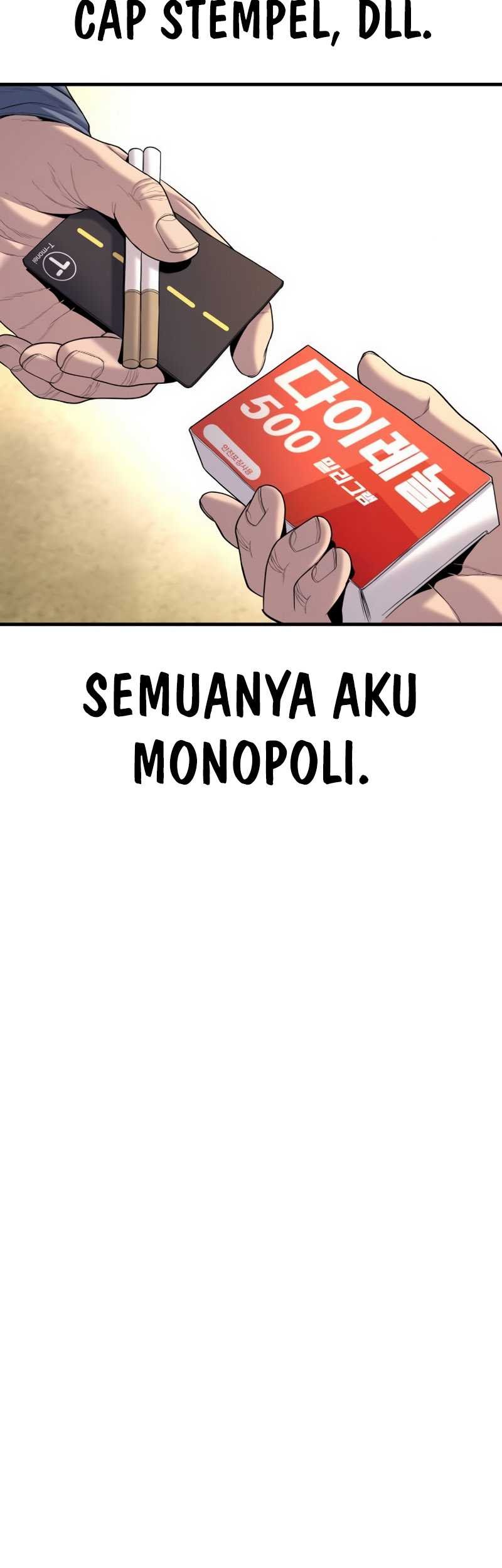 Juvenile Offender Chapter 65 - halaman 119