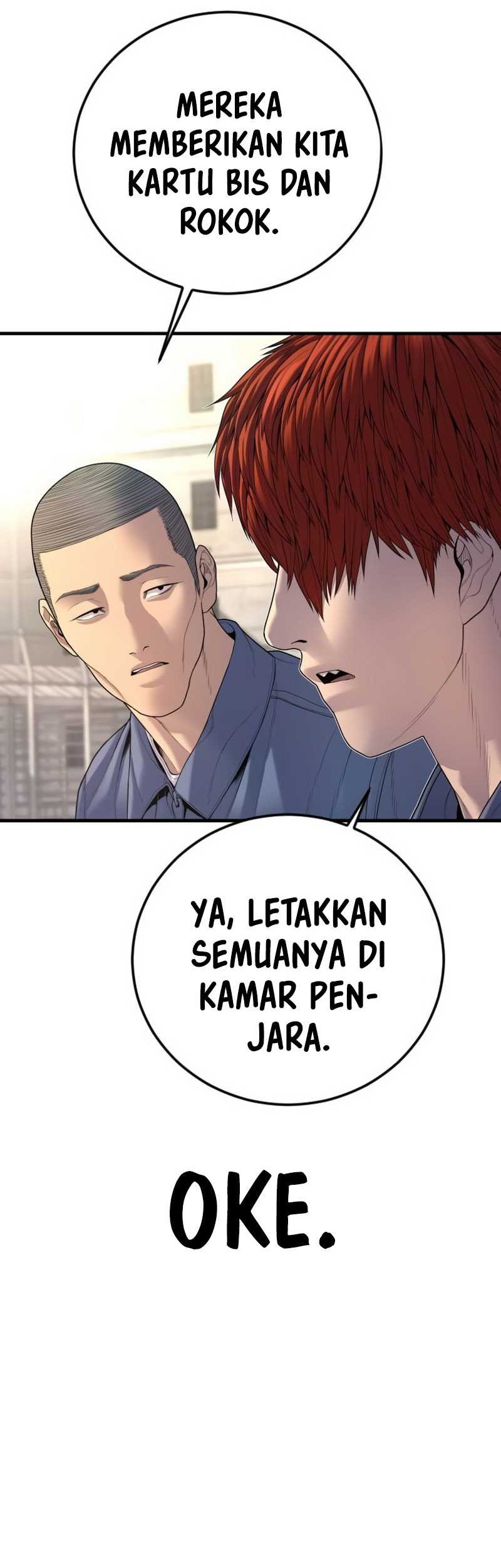 Juvenile Offender Chapter 65 - halaman 124
