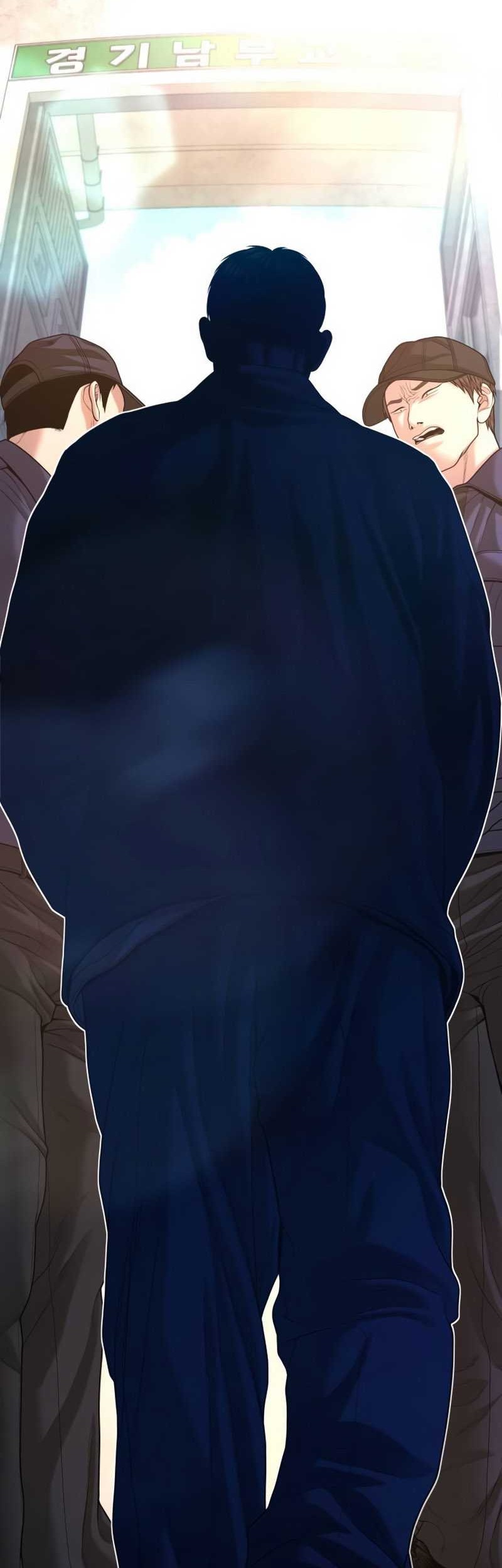 Juvenile Offender Chapter 65 - halaman 136