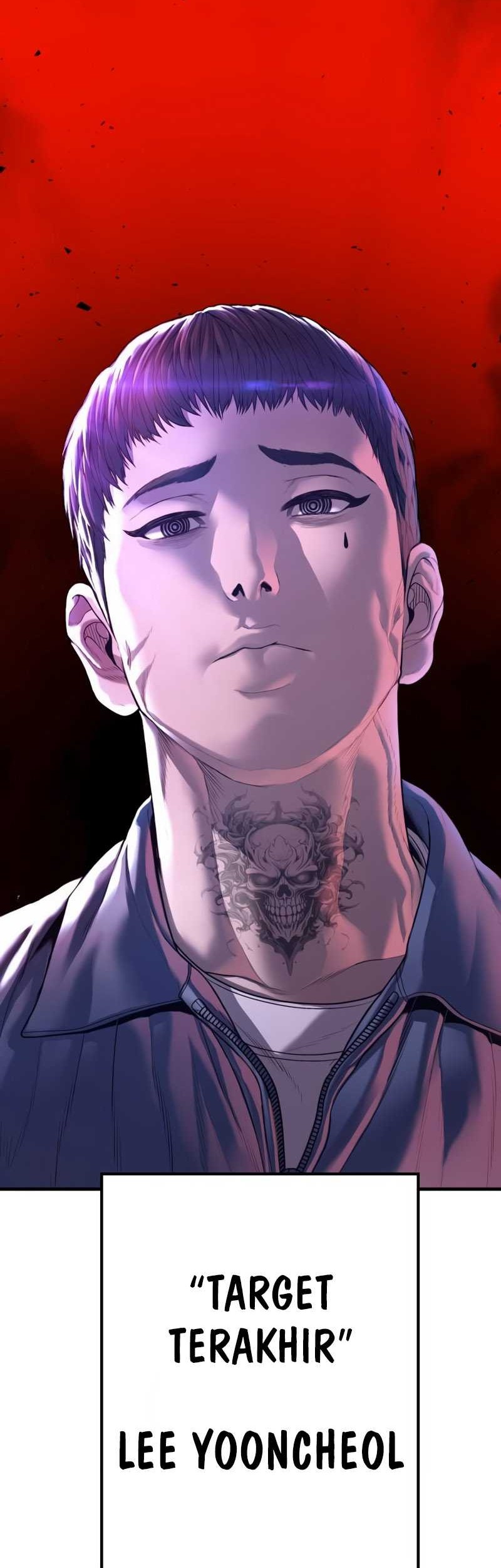 Juvenile Offender Chapter 65 - halaman 140