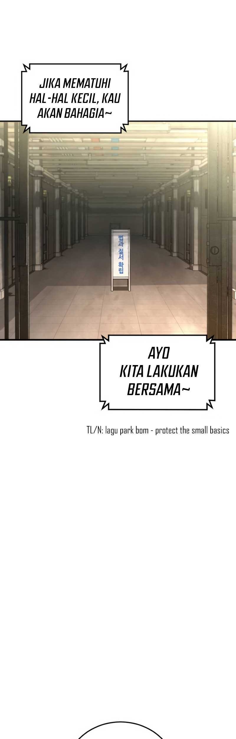 Juvenile Offender Chapter 65 - halaman 16
