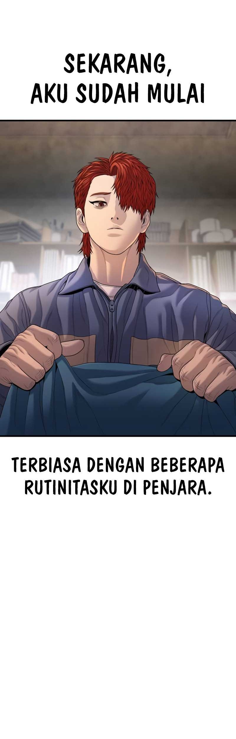 Juvenile Offender Chapter 65 - halaman 21