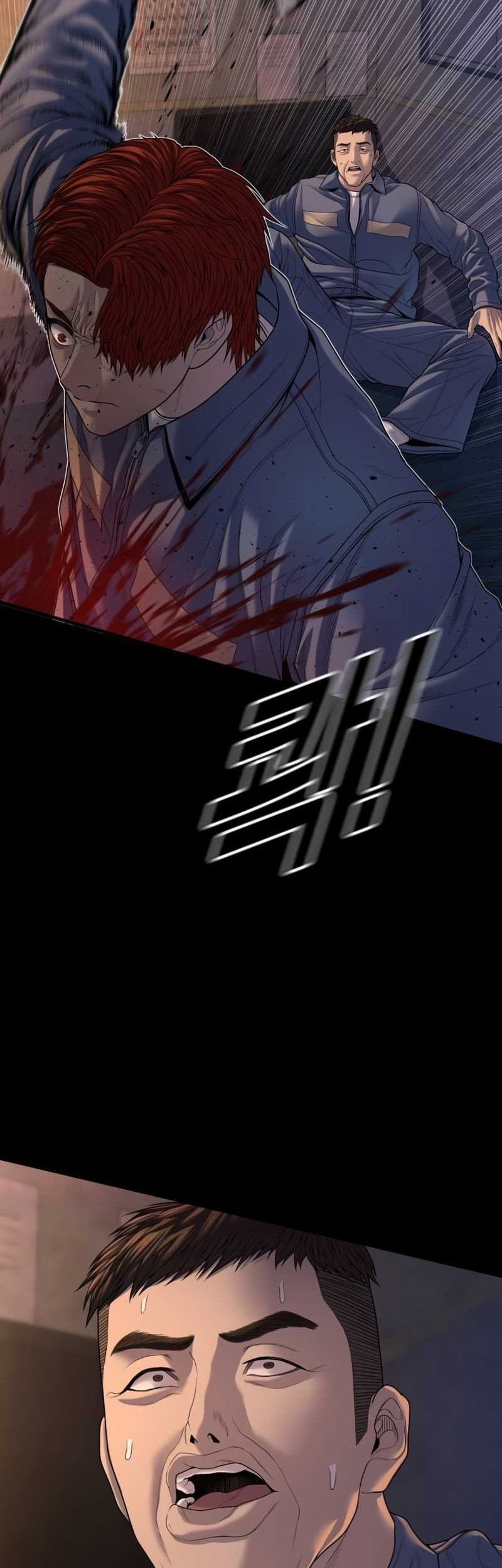 Juvenile Offender Chapter 65 - halaman 29