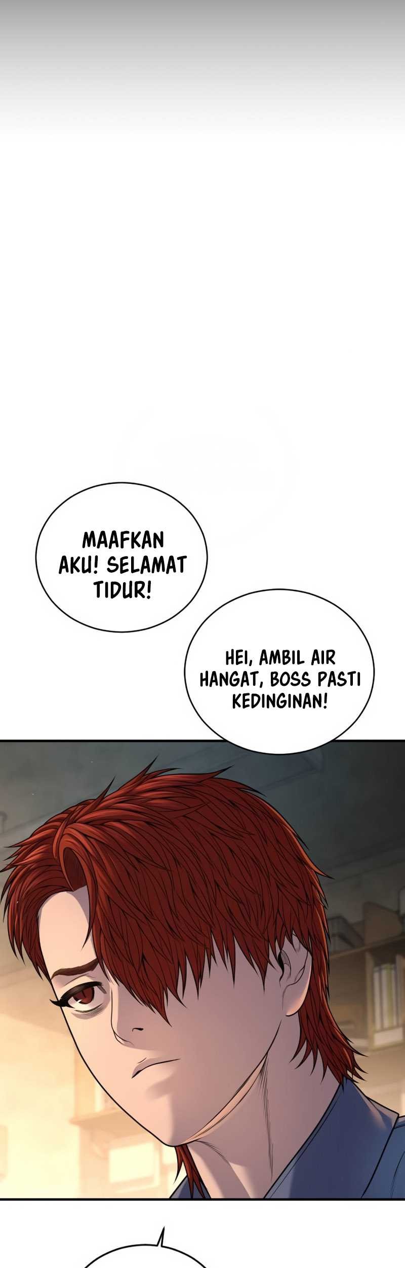 Juvenile Offender Chapter 65 - halaman 32