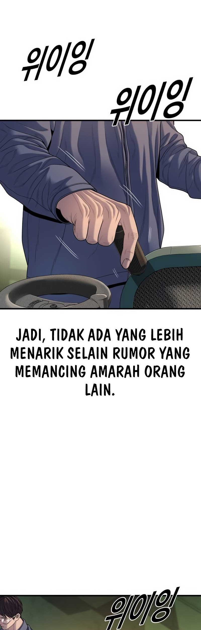 Juvenile Offender Chapter 65 - halaman 45