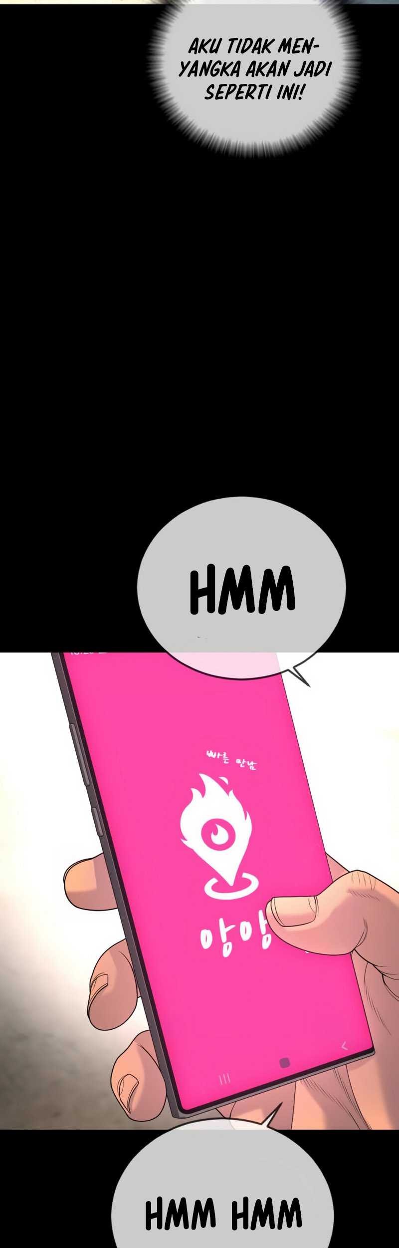 Juvenile Offender Chapter 65 - halaman 67
