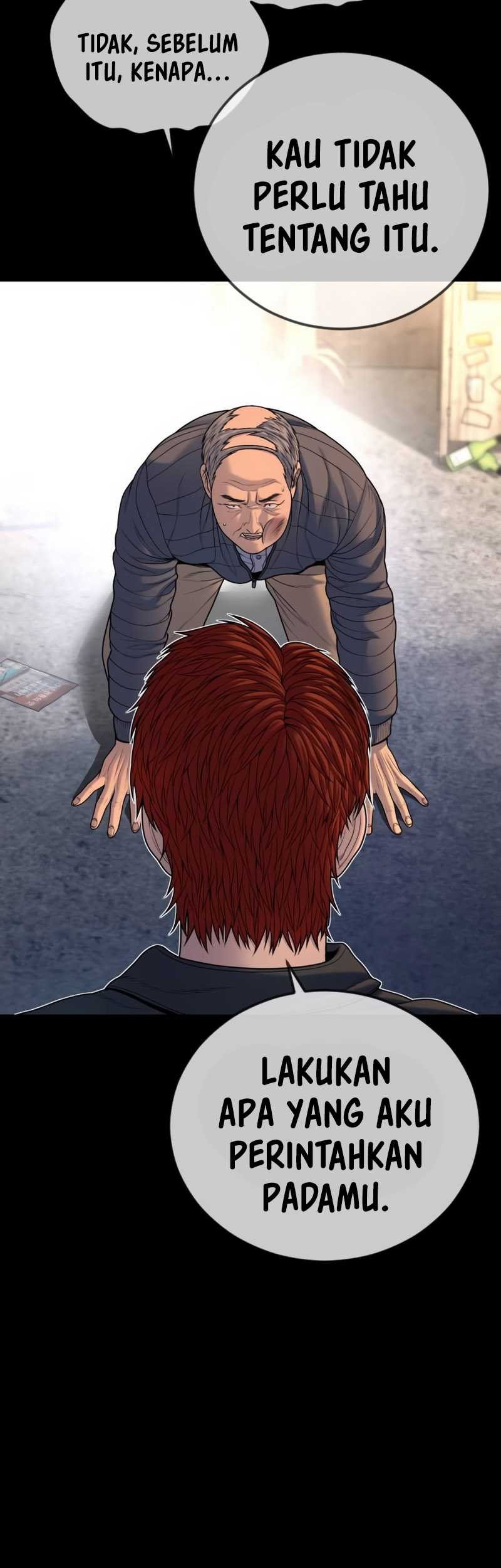 Juvenile Offender Chapter 65 - halaman 81