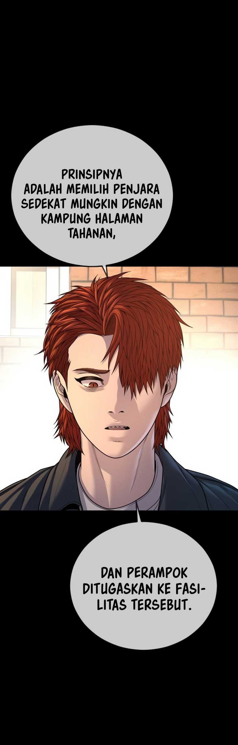 Juvenile Offender Chapter 65 - halaman 86