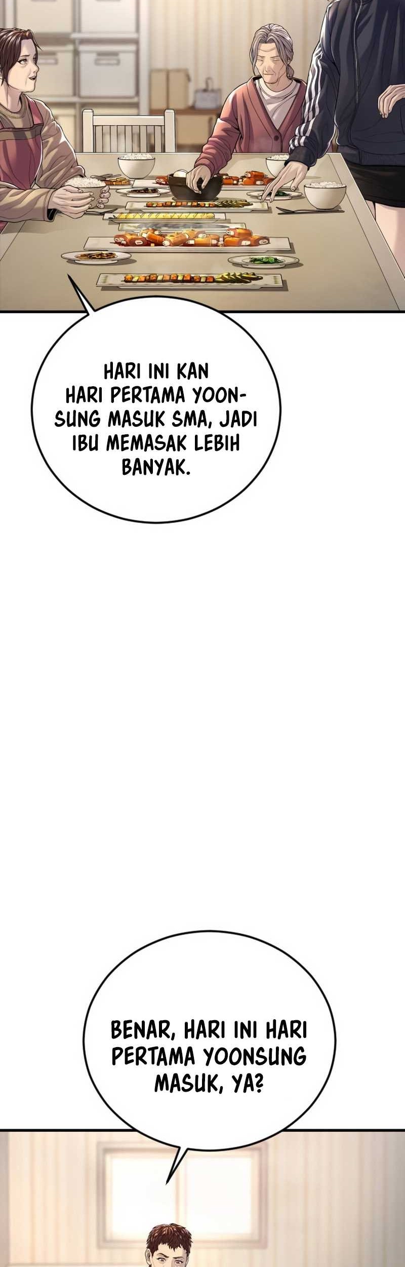 Juvenile Offender Chapter 65 - halaman 9