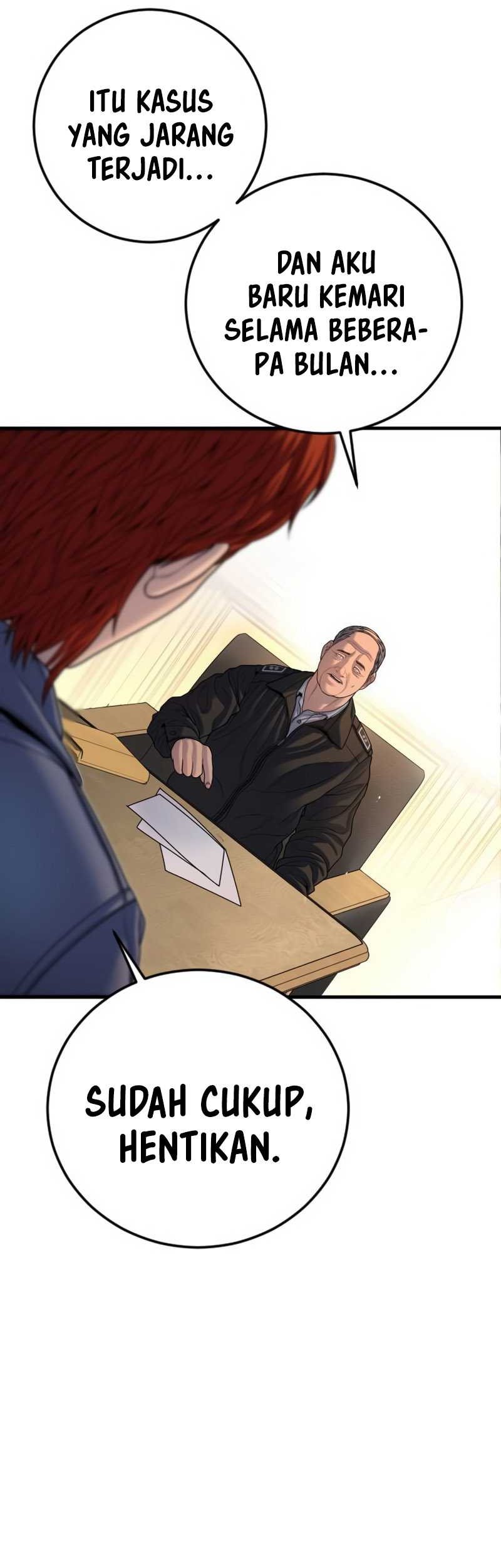 Juvenile Offender Chapter 65 - halaman 99