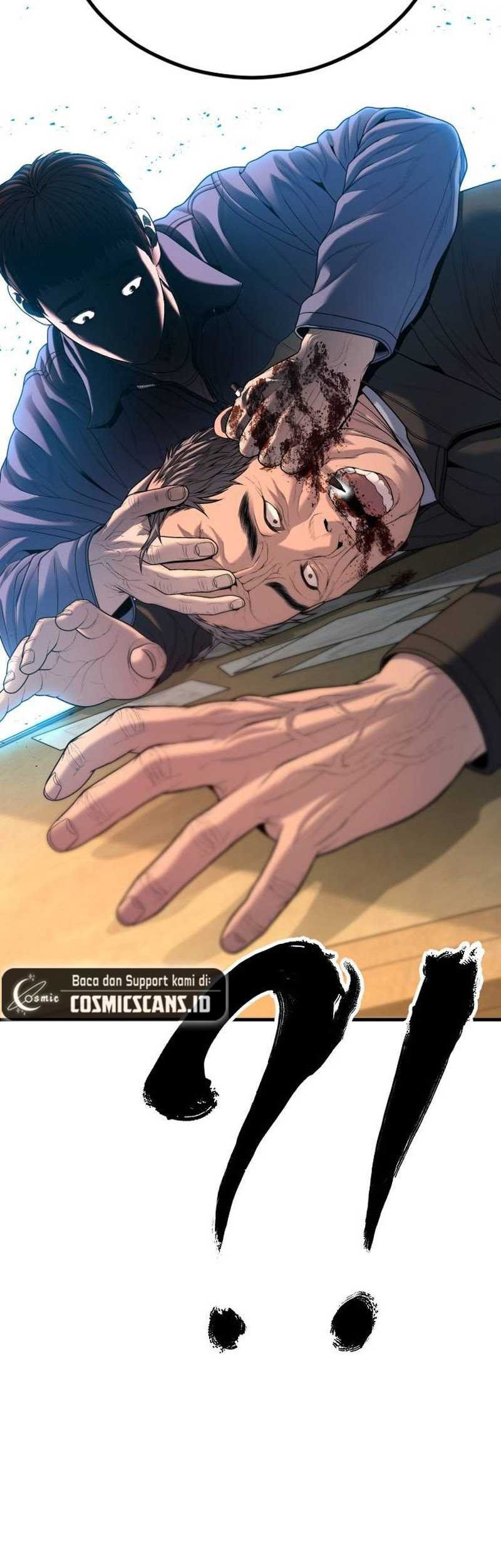 Juvenile Offender Chapter 66 - halaman 47
