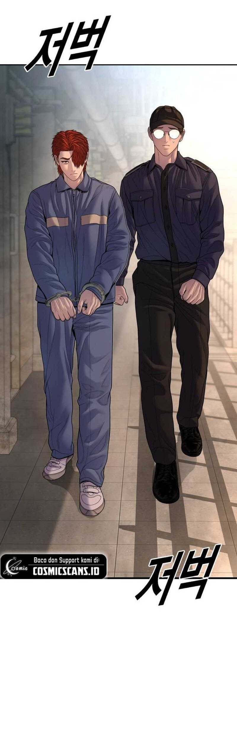 Juvenile Offender Chapter 66 - halaman 68
