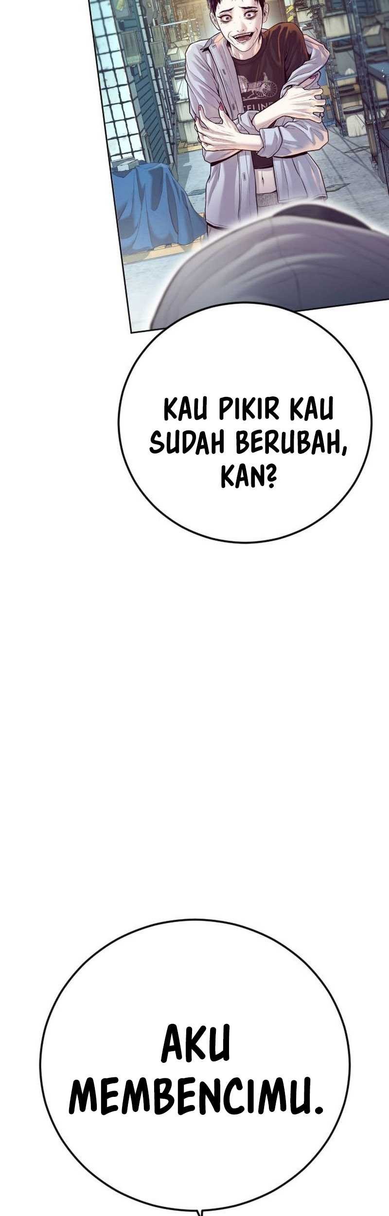 Juvenile Offender Chapter 66 - halaman 91
