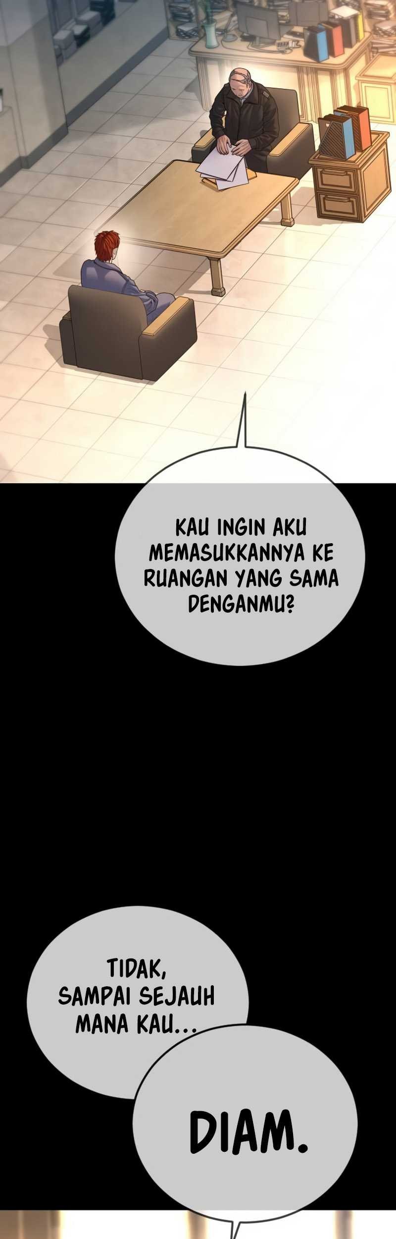 Juvenile Offender Chapter 67 - halaman 102