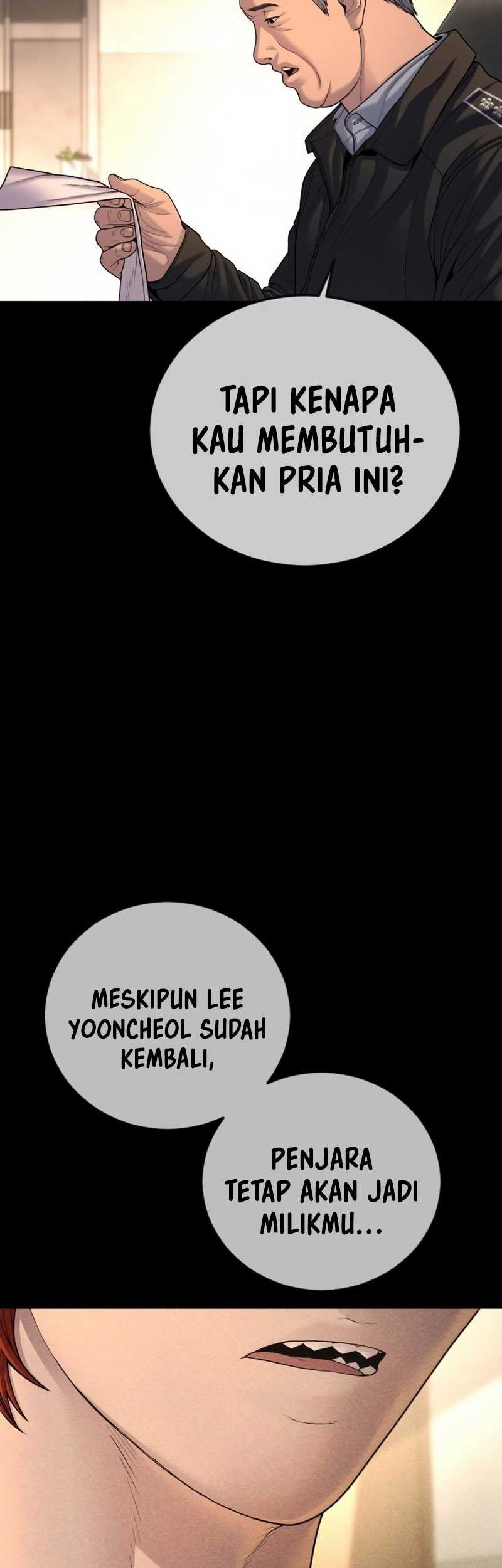 Juvenile Offender Chapter 67 - halaman 104