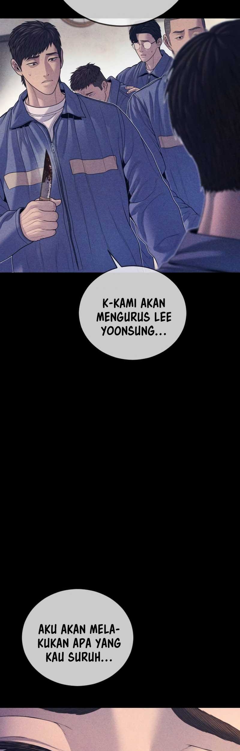 Juvenile Offender Chapter 67 - halaman 108